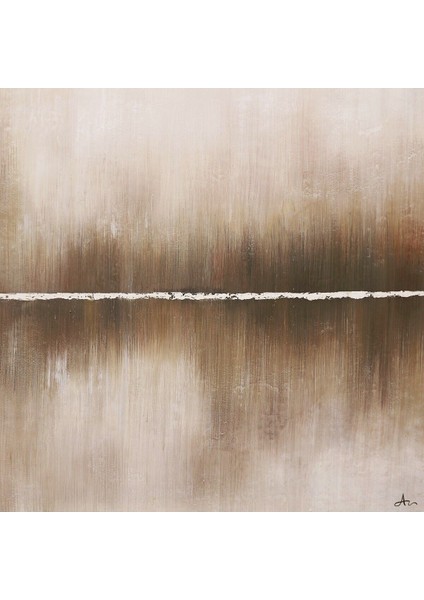 Modern Büyük Boy El Yapımı Yağlı Boya Tablo 115X115CM modelleri