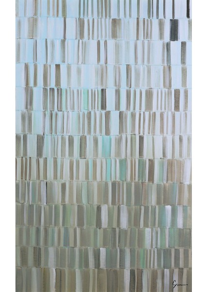 Modern Büyük Boy El Yapımı Yağlı Boya Tablo 86X130CM modelleri