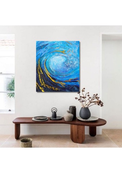 Kabartma Büyük Boy El Yapımı Yağlı Boya Tablo 106X119CM fiyatları