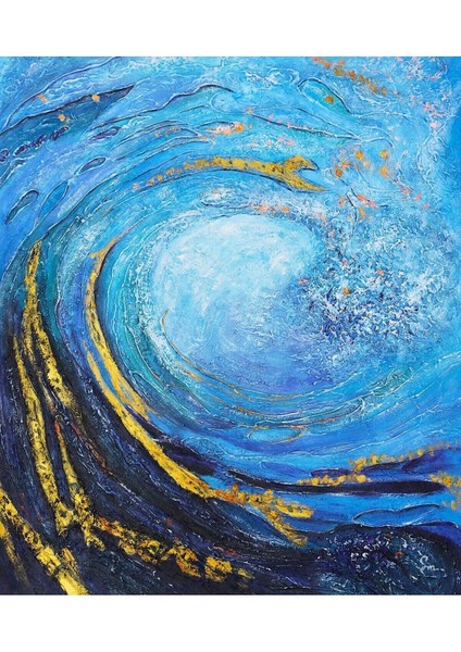 Kabartma Büyük Boy El Yapımı Yağlı Boya Tablo 106X119CM modelleri