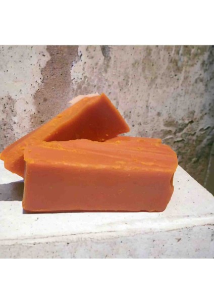 By Hobiyap 50 gr Granül Mum Boyası (Turuncu)