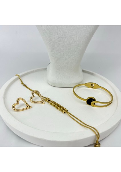 Kombin Takı Set / Sevgililer Günü Hediye