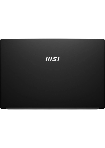 Modern 15 B12MO-605TR I5 1235U 8gb 512GB SSD 15.6" Windows 11 Taşınabilir Bilgisayar - Webzone Çanta Wz1