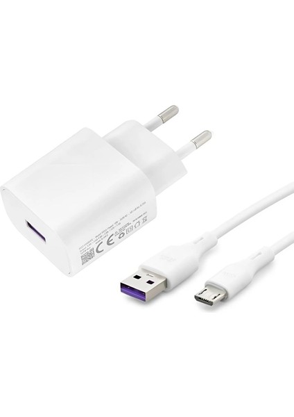 Casper Vıa E3 S A2 A3 G1 G3 G4 G5 F2 F3 M3 M4 P2 Uyumlu Hızlı Şarj Aleti Şarj Cihazı Microa 3.0A 18W