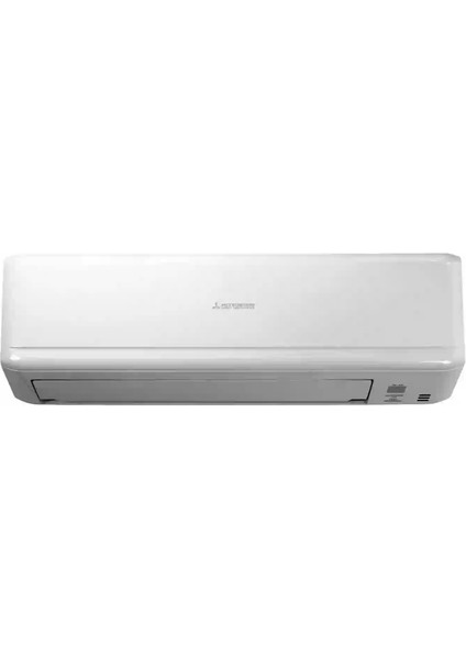 Heavy Inverter Klima Silver Serisi 12000 Btu/h A++