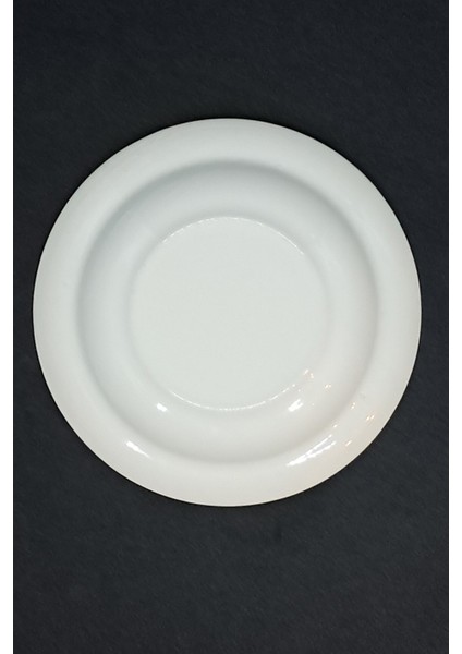 Damgasız Ingiliz Vintage Çay Fincan Tabağı 15 cm fiyatları