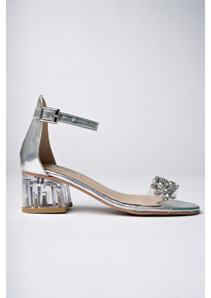 Kız Çocuk Abiye Ayakkabı