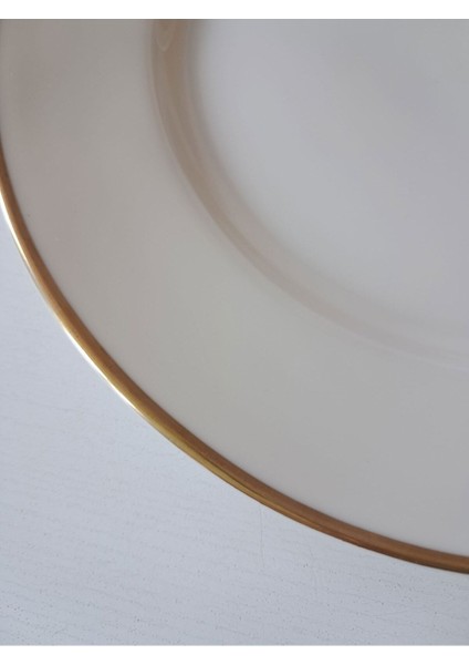 Eschenbach Alman Antika Porselen Pasta Tabağı fiyatları