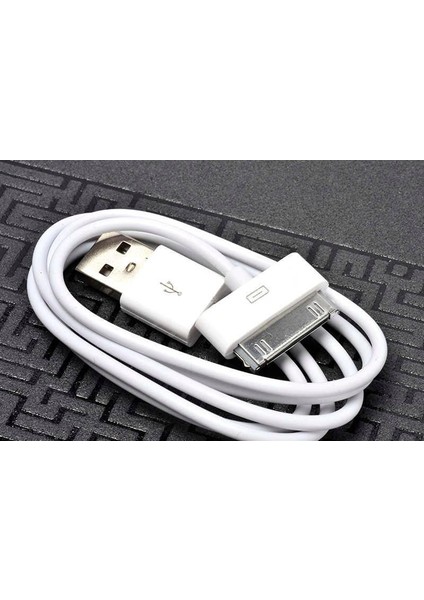 iPhone 4s USB Kablo