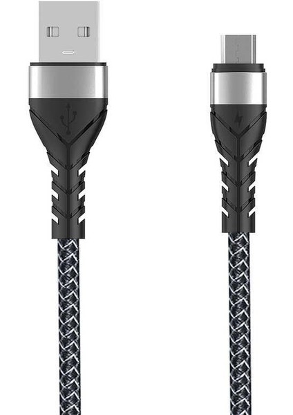 Bax Micro USB Kablo 1m