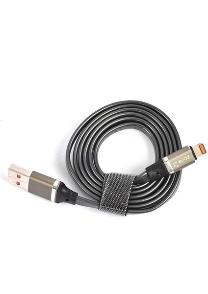 Lightning Vera USB Kablo