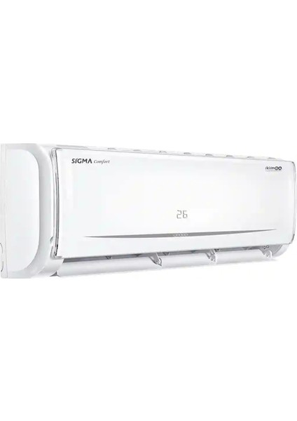 Comfort 18.000 Btu/h A++ Inverter Klima R32 Dhd1