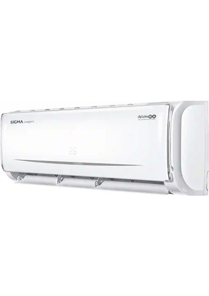 Comfort 18.000 Btu/h A++ Inverter Klima R32 Dhd1