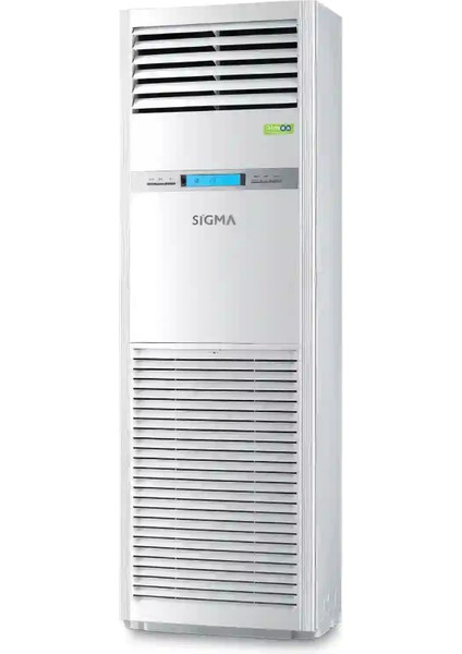 Salon Tipi 48.000 Btu Inverter Salon