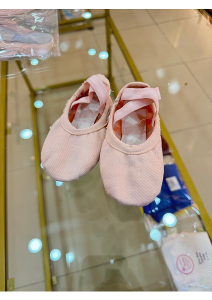 Süper Comfort Kanvas Bale Patiği Çift Taban