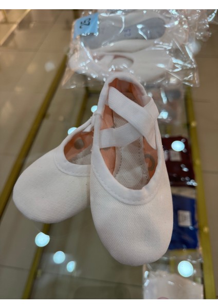 Süper Comfort Kanvas Bale Patiği Çift Taban