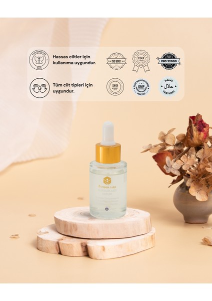 Glikolik Asit Serum 30ml