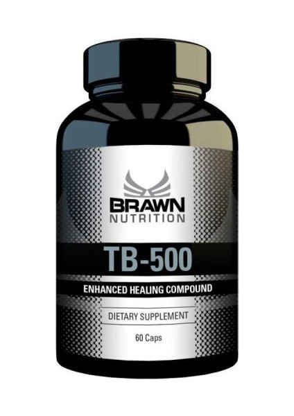 TB500 500MG 60CAPS