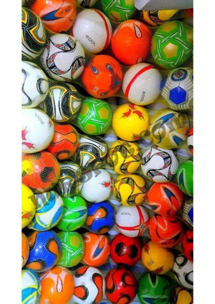 Unisex Çocuk Turuncu Orta Boy Strestopu