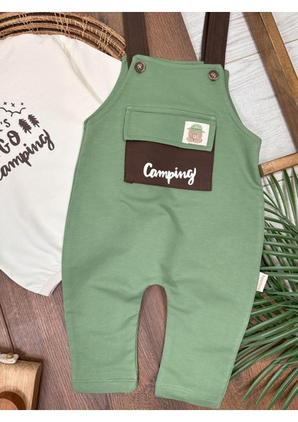 Let's Go Sweatshirt Salopet Erkek 2'li Takım fiyatları