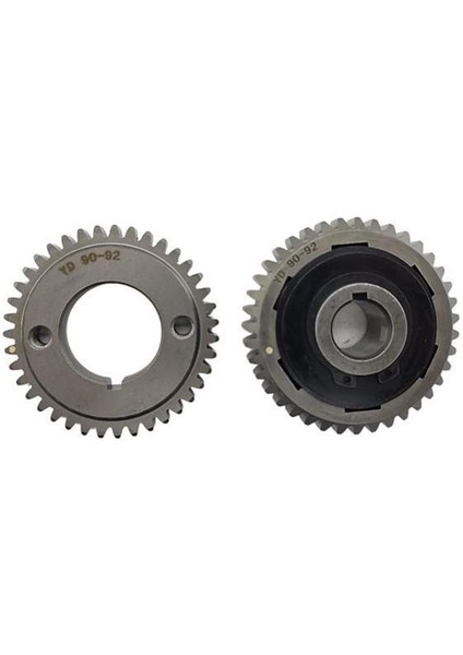 Mondial Drift 125 L Balansör Dişlisi Takımı