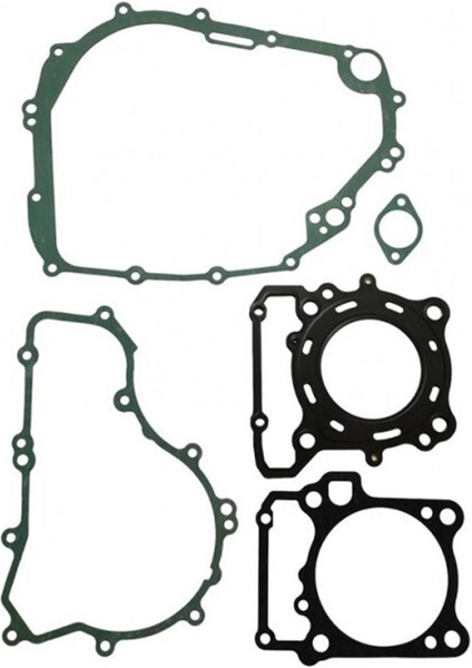 Cf Moto Nk 250 Conta Takımı