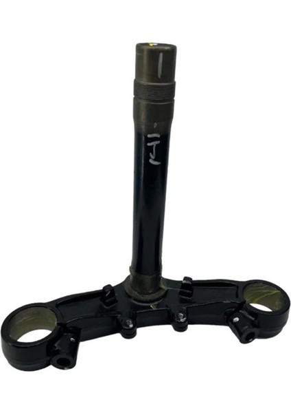 Bajaj Pulsar Ns 200 Ön Maşa