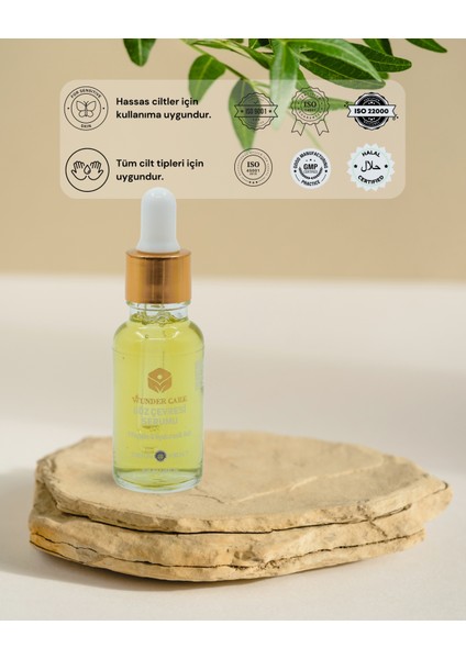 Göz Çevresi Serumu 20ml modelleri