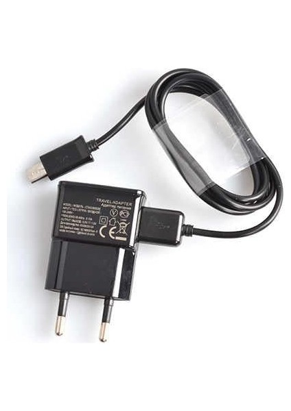 Note 2 2 In 1 Micro Ev Şarj Seti