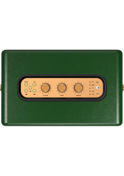 M407 Premium Retro 2x Mikrofonlu 50W Bluetooth Hoparlör fiyatları