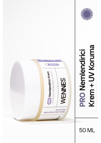 | Prebiyotik Serum + Pro Nemlendirici Krem Avantajlı Set | Niasinamid, Çinko Pca, Çörek Otu Özü fırsatları