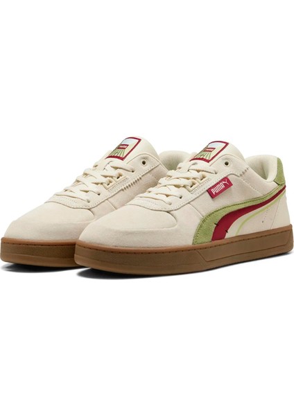 Caven 2.0 Lux Greenside Beyaz Erkek Sneaker/spor Ayakkabı - 400711 01 fiyatları
