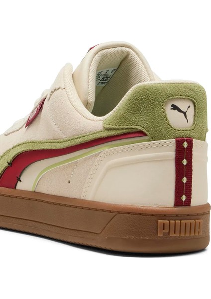 Caven 2.0 Lux Greenside Beyaz Erkek Sneaker/spor Ayakkabı - 400711 01 indirimleri
