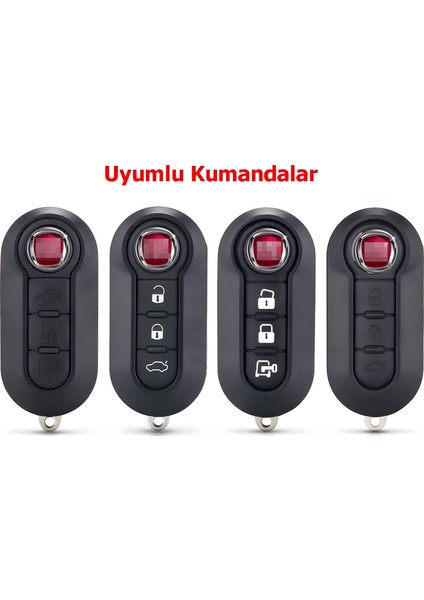 Doblo Ducato Boxer Jumper Uyumlu Nano Silikon Kumanda Anahtar Kılıfı Oto Anahtarlık Gri Gold indirimleri
