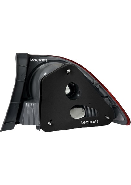 Honda Cıvıc Stop Lambası Dış Sol 2007-2009 33551-SNB-003
