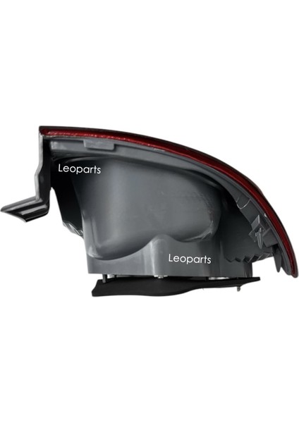 Honda Cıvıc Stop Lambası Dış Sol 2007-2009 33551-SNB-003