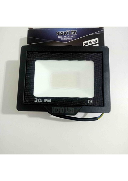 30 Watt Gün Işığı Projektör