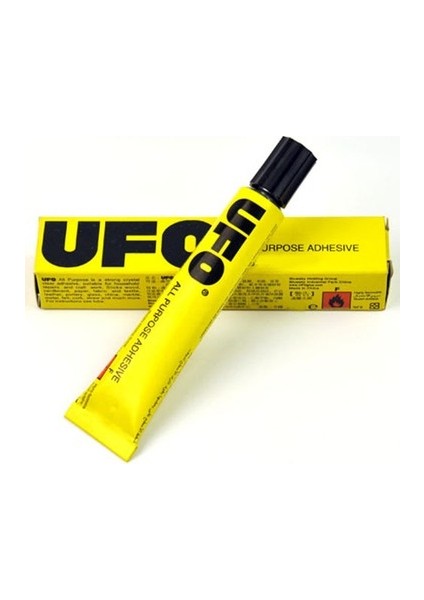 Ufo 40GR Süper Yapıştırıcı (4767) - Lisinya
