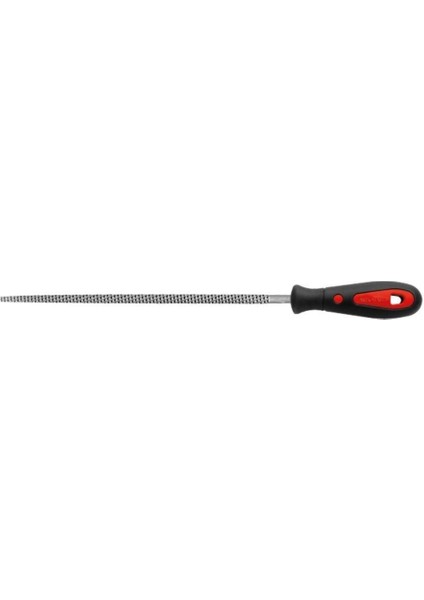 03060 Yuvarlak Törpü Saplı 8 Inch 200 mm