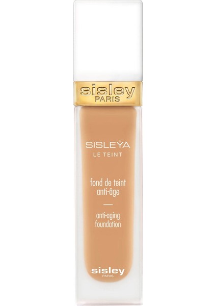 Le Teint Anti-Aging Foundation - Fondöten 1b İvory (30 ml)