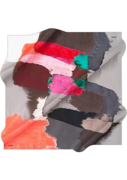 Ipek Eşarp 2024 Ilkbahar Yaz 8822-371