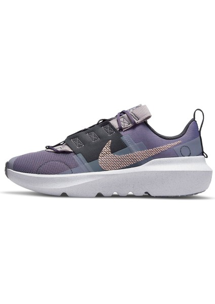 DB3551 500 Nike Crater Impact Kadın Günlük Spor Ayakkabı