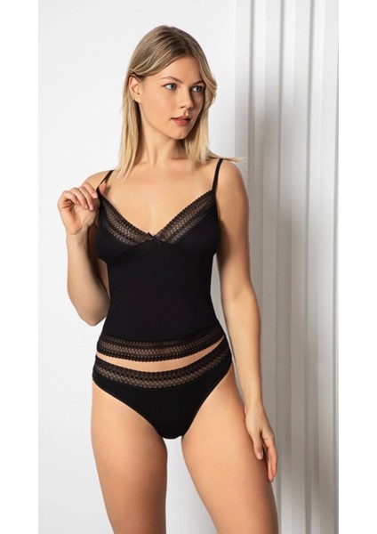 Alissa 600 Bayan Kaşkorse Takım