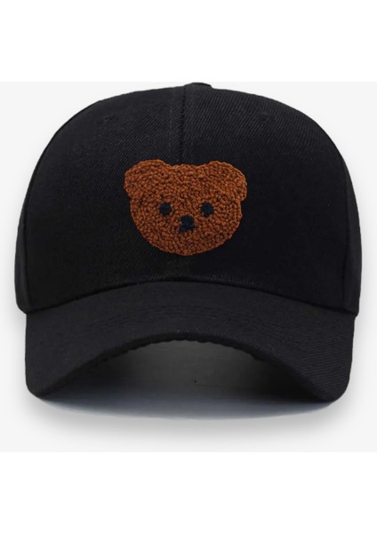 Unisex Basic Xl İşlemeli Şapka Cap
