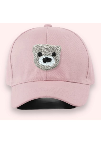 Unisex Basic Xl İşlemeli Şapka Cap