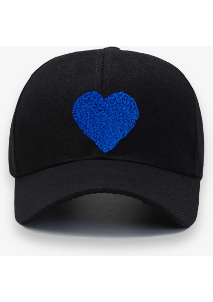 Unisex Basic Xl İşlemeli Şapka Cap