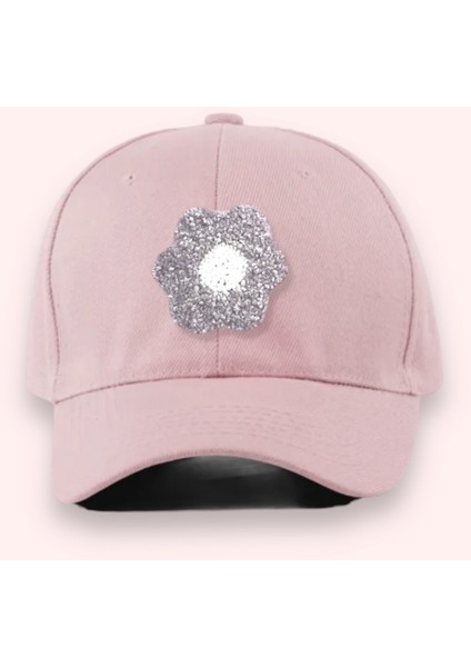 Unisex Basic Xl İşlemeli Şapka Cap