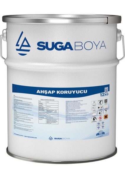 Ahşap Koruyucu