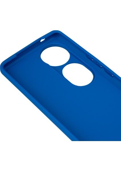 Vivo V40 5g Uyumlu Kılıf Zore Biye Silikon-Siyah indirimleri