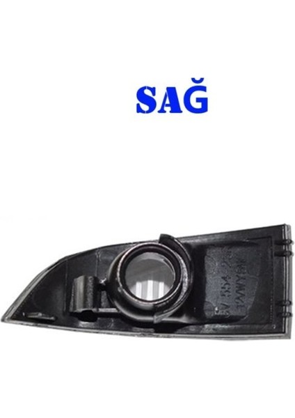 Dikiz Ayna Sinyali Dış Sağ Renault Fluence Megane Iıı fiyatları